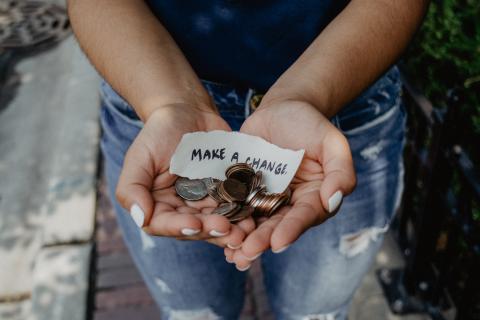 How to save tax dollars when gifting to charities 