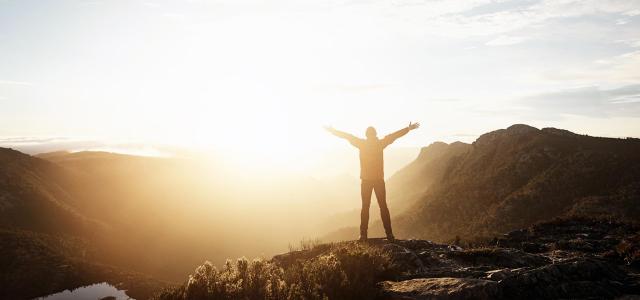 Pursing Success by Working Together